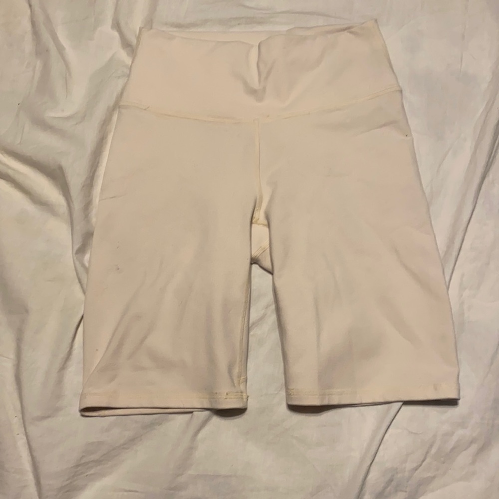 Powerhold Fabletics Biker Short